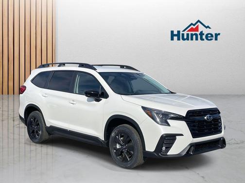 2026 Subaru Ascent Premium