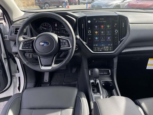 2026 Subaru Ascent Premium