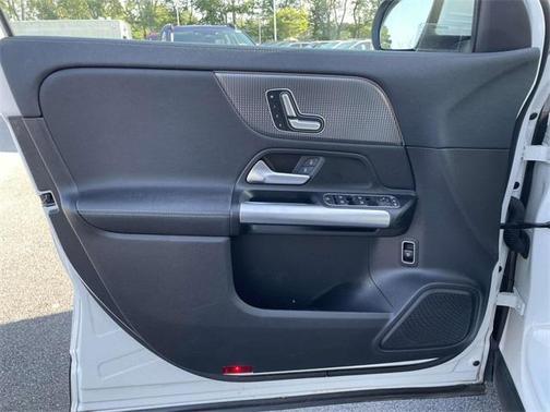 2021 Mercedes-Benz GLA 250 Base