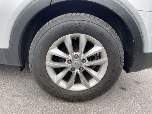 Sparkling Silver 2017 Kia Sorento LX