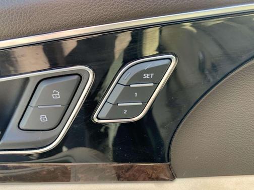 2017 Audi Q7 3.0T Prestige