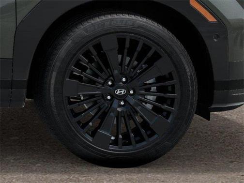 2025 Hyundai SANTA FE HEV Calligraphy