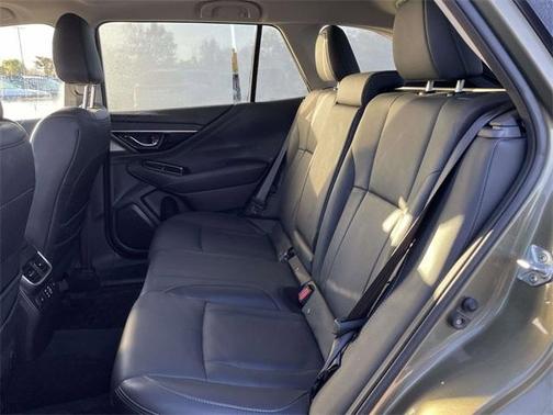 2023 Subaru Outback Limited XT