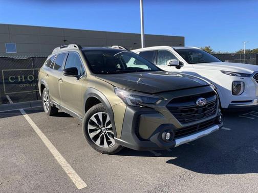 2023 Subaru Outback Limited XT