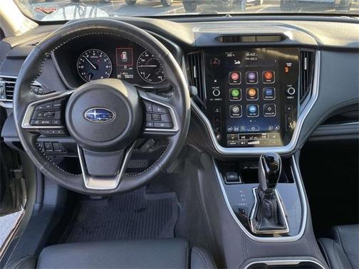 2023 Subaru Outback Limited XT