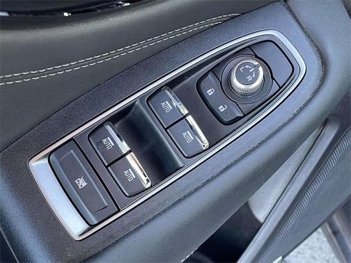 2023 Subaru Outback Limited XT
