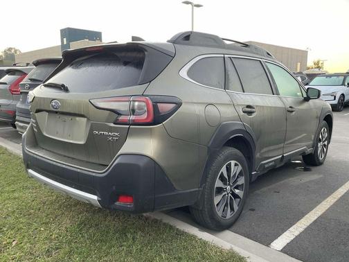 2023 Subaru Outback Limited XT