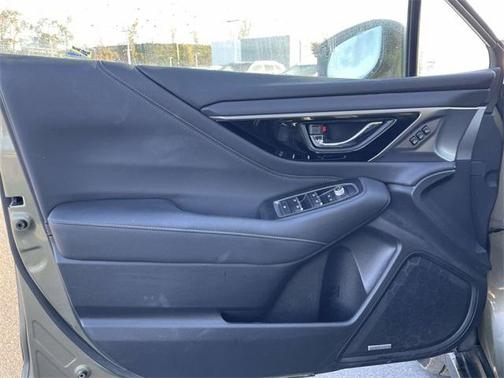 2023 Subaru Outback Limited XT