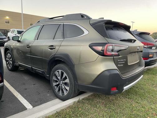2023 Subaru Outback Limited XT