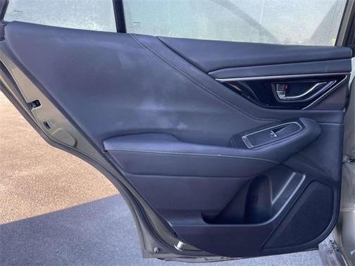 2023 Subaru Outback Limited XT