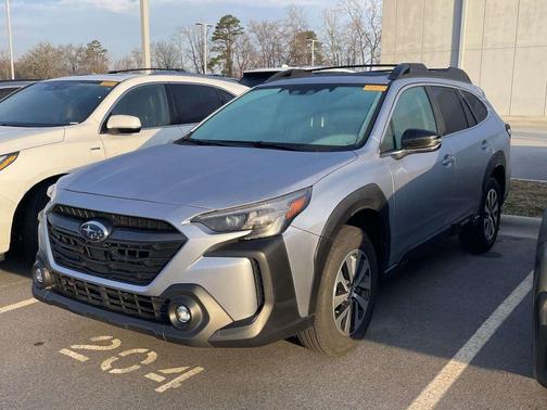 2023 Subaru Outback Premium