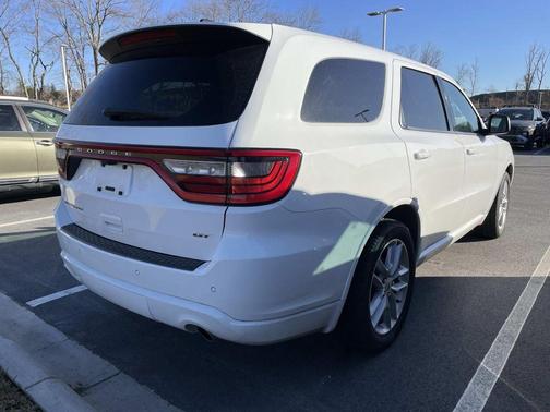 2023 Dodge Durango GT
