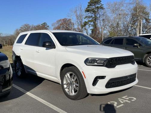 2023 Dodge Durango GT