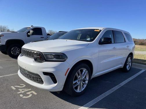 2023 Dodge Durango GT