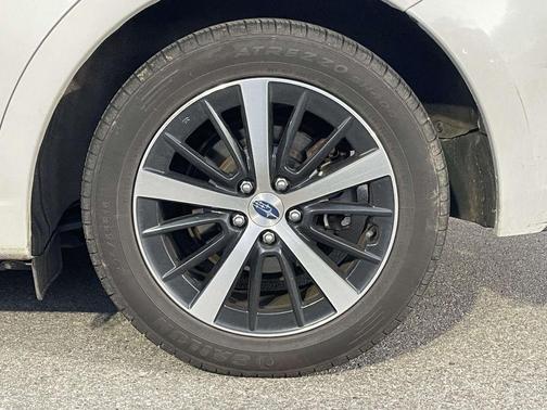2019 Subaru Impreza 2.0i Premium