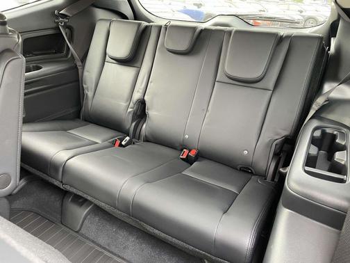 2025 Subaru Ascent Onyx Edition Touring