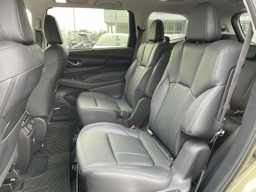 2025 Subaru Ascent Onyx Edition Touring