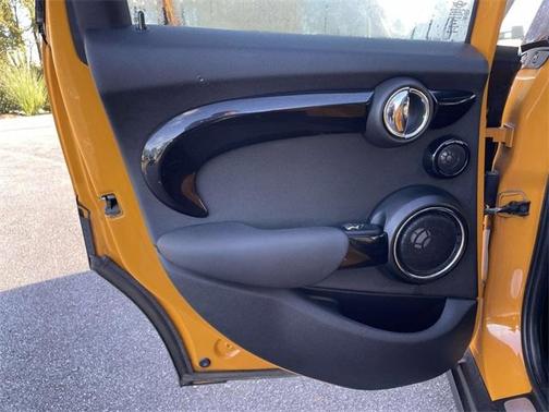 2016 MINI Hardtop Cooper S