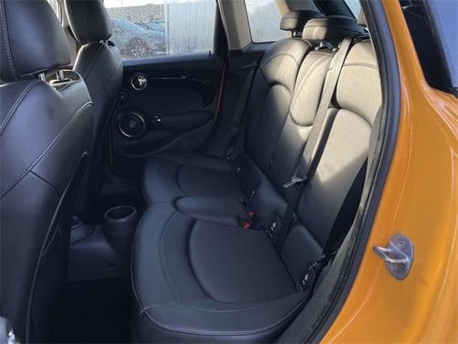 2016 MINI Hardtop Cooper S