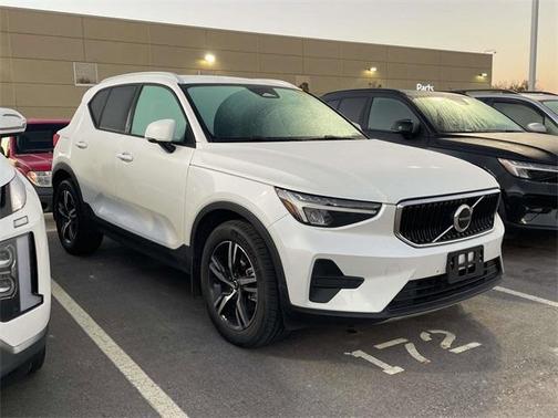 2023 Volvo XC40 B5 Core
