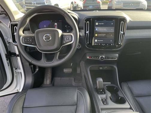 2023 Volvo XC40 B5 Core