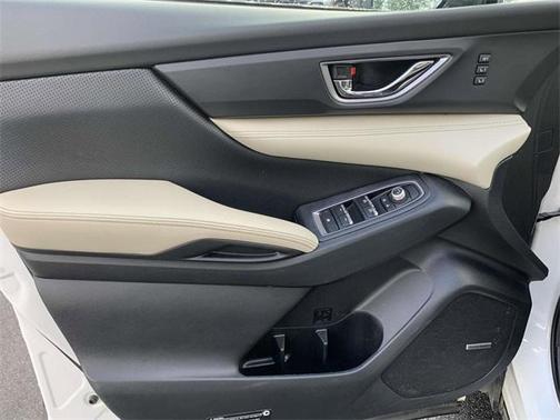 2022 Subaru Ascent Limited 7-Passenger