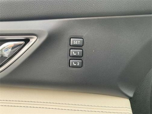 2022 Subaru Ascent Limited 7-Passenger