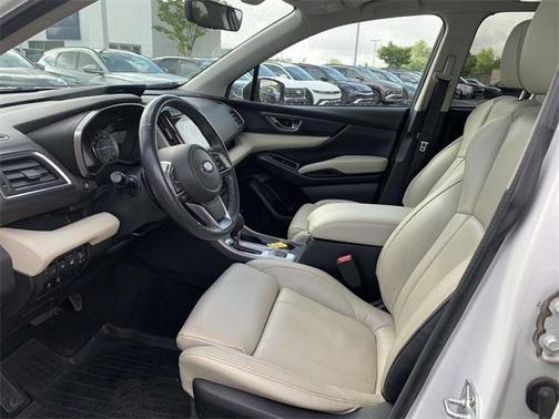 2022 Subaru Ascent Limited 7-Passenger