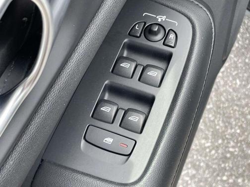 Gray 2024 Volvo S60 B5 Core Dark Theme