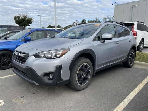 2023 Subaru Crosstrek Premium