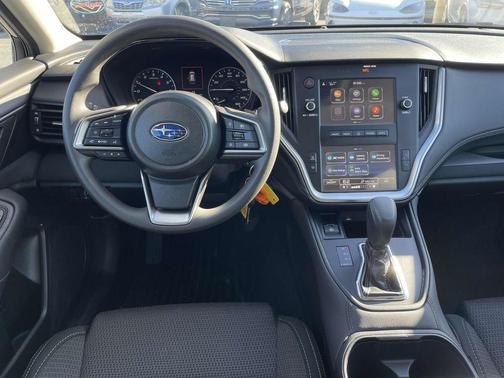 2025 Subaru Outback Base
