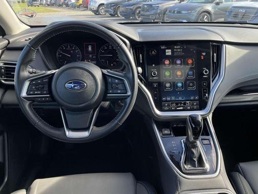 2023 Subaru Outback Onyx Edition XT