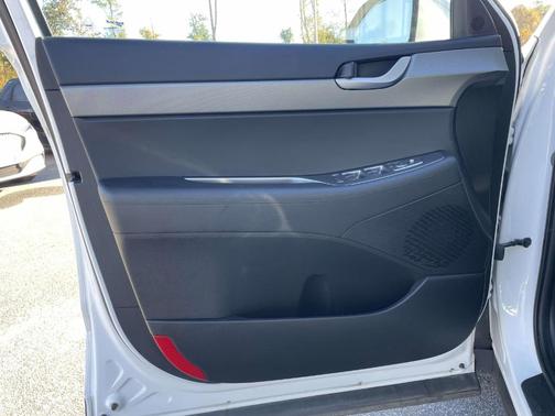 Hyper White 2023 Hyundai PALISADE XRT