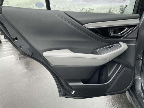 2025 Subaru Outback Limited XT