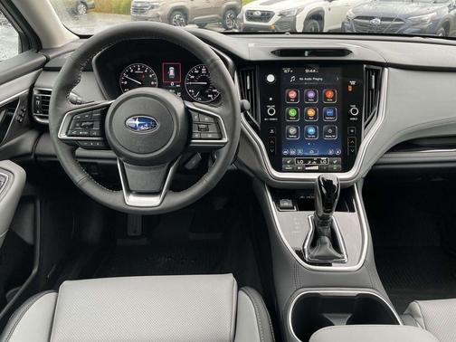 2025 Subaru Outback Limited XT