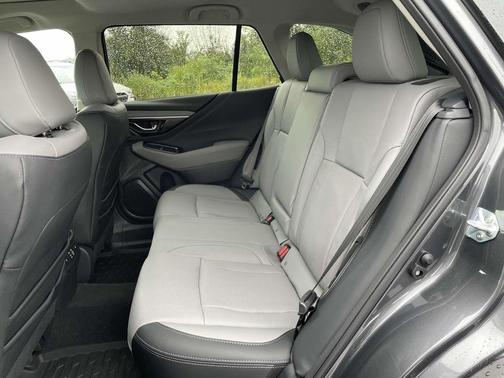 2025 Subaru Outback Limited XT