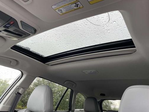 2025 Subaru Outback Limited XT
