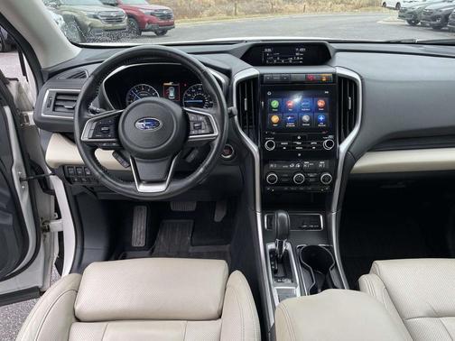 2021 Subaru Ascent Limited 7-Passenger