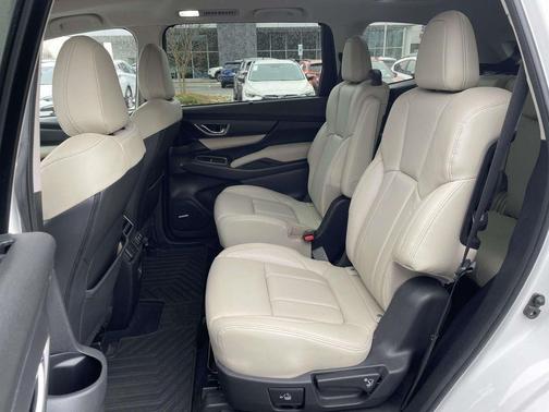 2021 Subaru Ascent Limited 7-Passenger