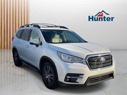 2021 Subaru Ascent Limited 7-Passenger