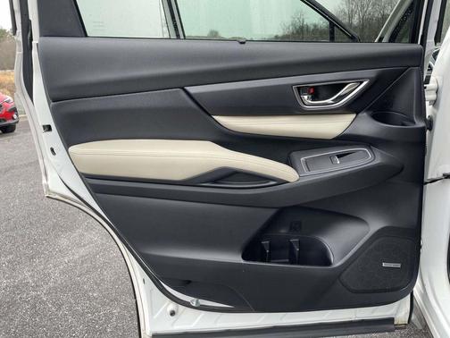 2021 Subaru Ascent Limited 7-Passenger