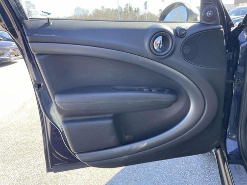 2015 MINI Countryman Cooper S