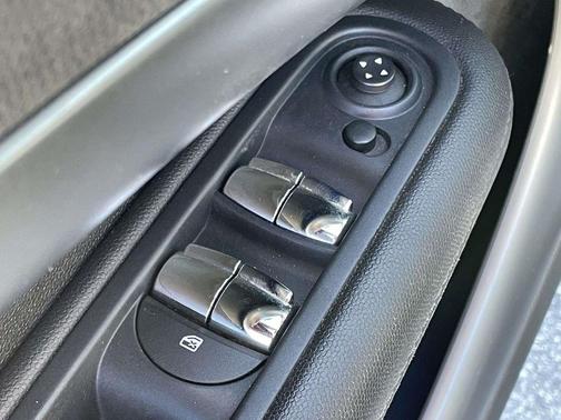 2015 MINI Countryman Cooper S