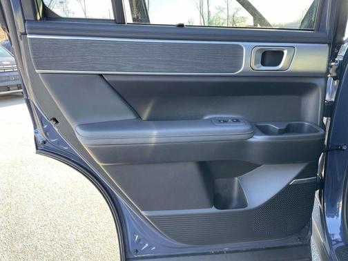 2025 Hyundai SANTA FE HEV Limited