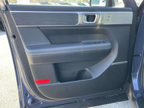 2025 Hyundai SANTA FE HEV Limited