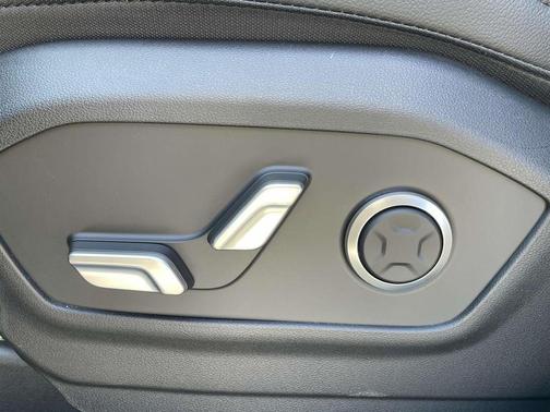 2025 Hyundai SANTA FE HEV Limited