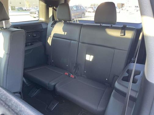 2025 Hyundai SANTA FE HEV Limited