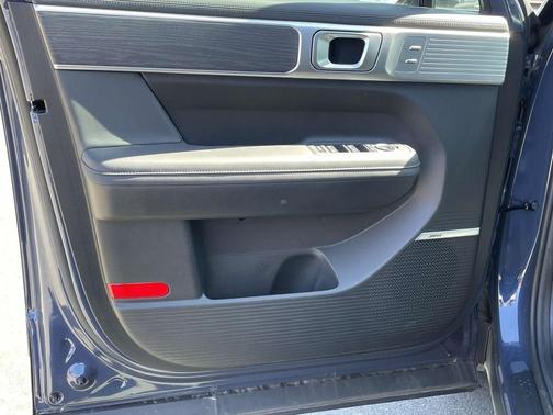 2025 Hyundai SANTA FE HEV Limited