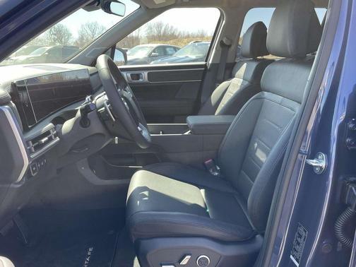 2025 Hyundai SANTA FE HEV Limited