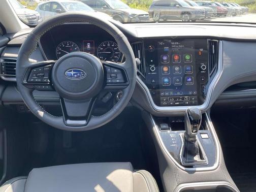 2025 Subaru Outback Onyx Edition XT